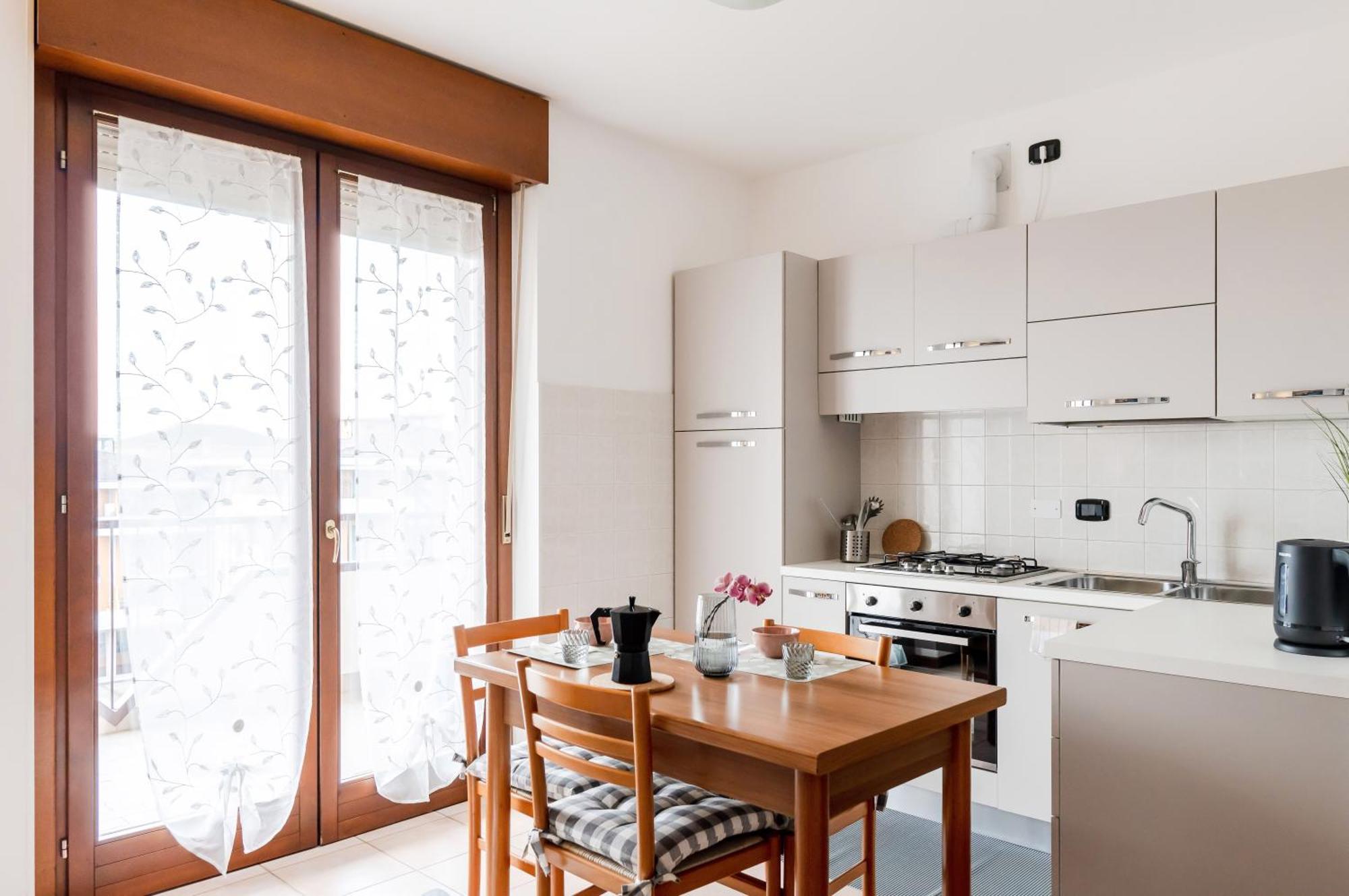 Cozy Apartament Near Fiera Di Verona! Extérieur photo